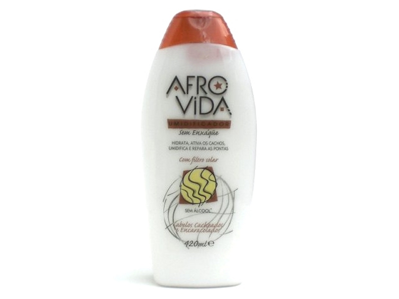 Afro Vida Haarcreme