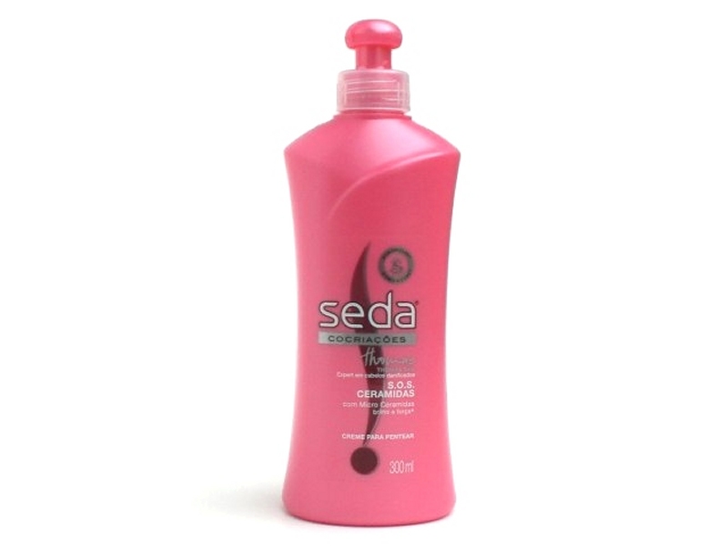 SEDA Haarcreme