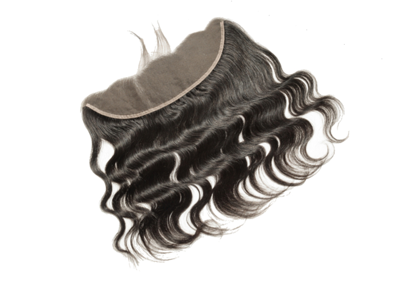 Echthaar Lace Frontals