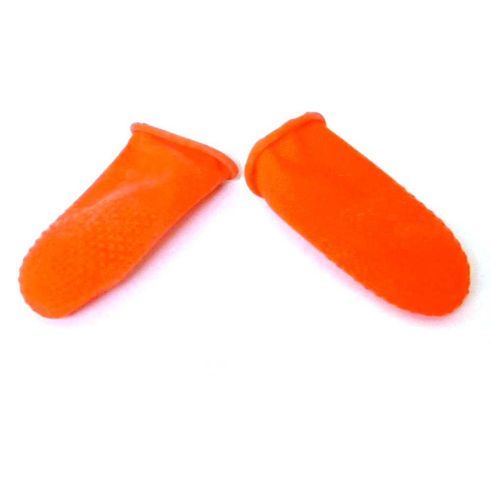 2x Fingerschutz 2x Fingerschutz