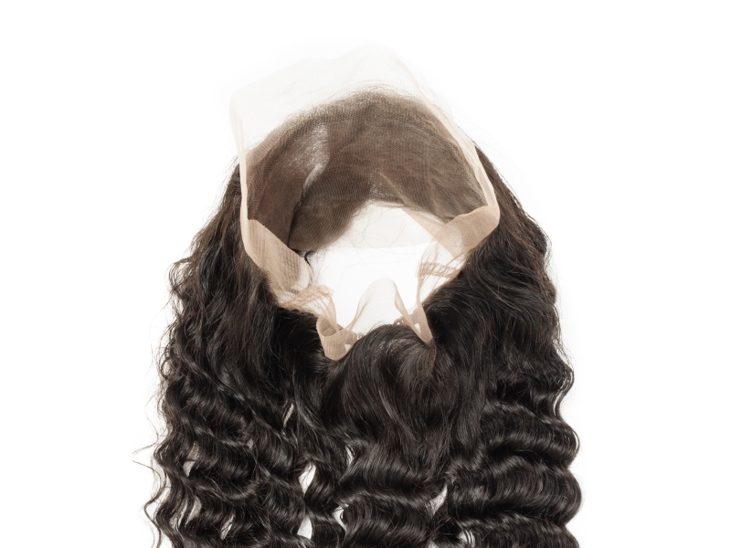 Lace 360° Haarteil