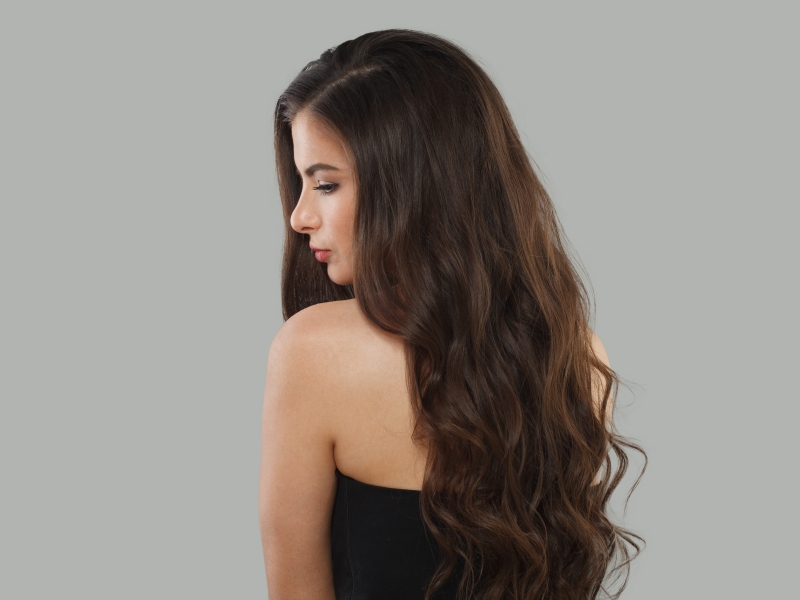 Farbauswahl Remy Premium Naturtressen