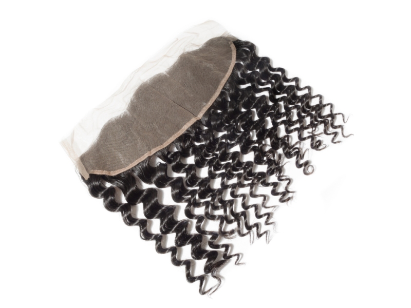 Lace Frontal Haarteil