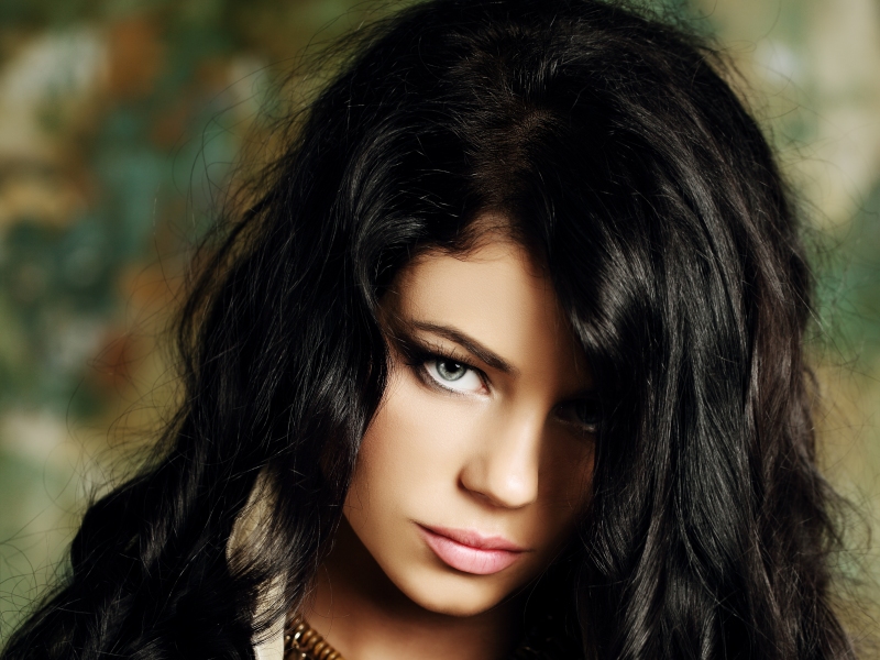 Lace Closure Anwendung