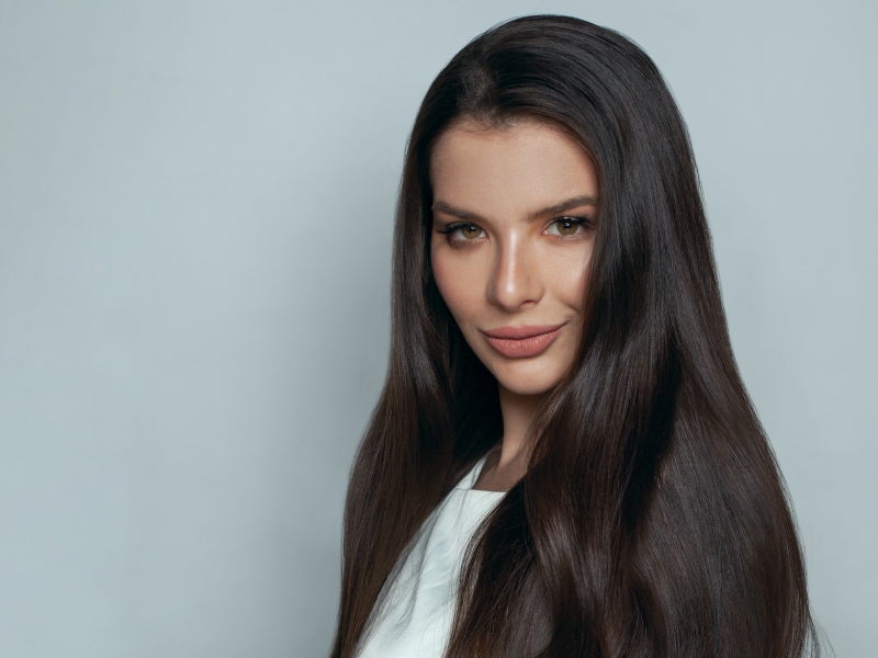 Anwendung Remy Premium Naturtressen