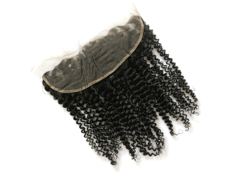 Lace Frontal Echthaar Haarteil