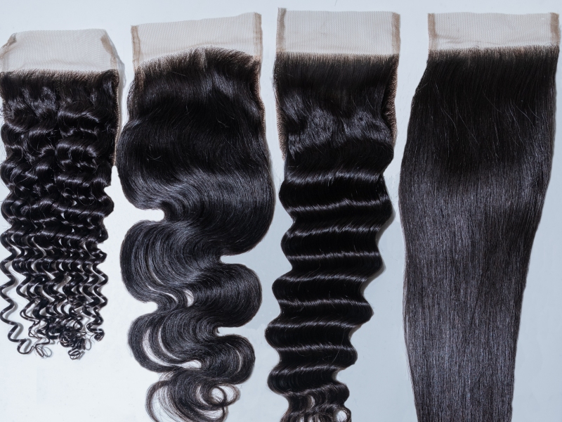 Lace Closure Produktbild